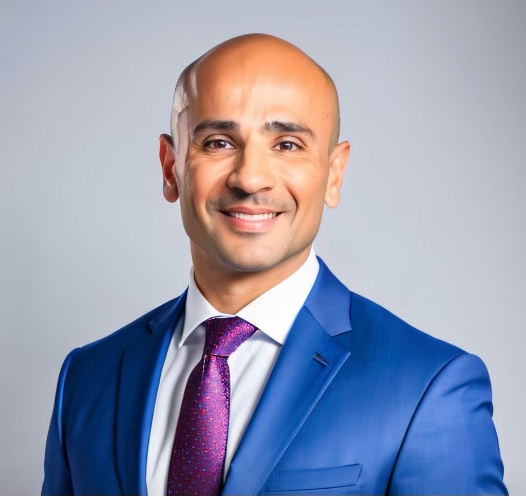 Khalid Halabi, Co-Founder of Nanonest Texas